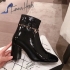 Chanel Booties CNLBOO21449